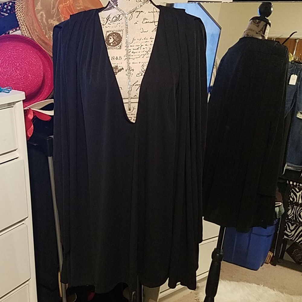 Dress by CQBYCQ NWT